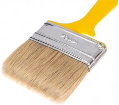 Кисть плоская «Эмали» - Фото 2