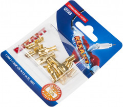 Набор клемм плоских - Фото 1