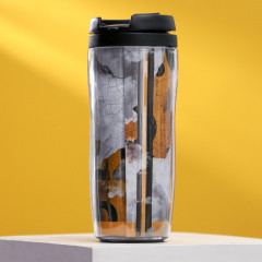 Термостакан «Мой брат» - Фото 2