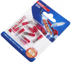 Набор клемм плоских - Фото 1