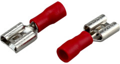 Набор клемм плоских - Фото 2