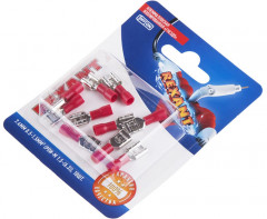 Набор клемм плоских - Фото 3