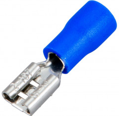 Набор клемм плоских - Фото 1