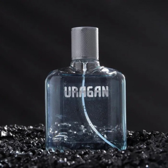 Вода туалетная «Uragan Mens»