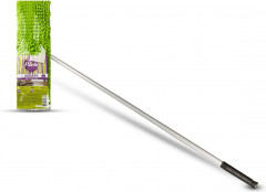 Швабра универсальная с длинным ворсом - Фото 1