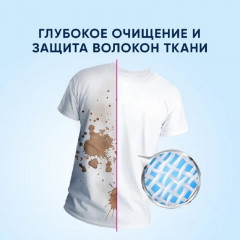 Капсулы для стирки «Пятна нет» - Фото 6