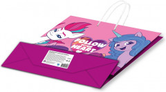 Пакет подарочный «Follow your heart» - Фото 1