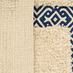 Коврик хлопковый (40х60 см) - Фото 1