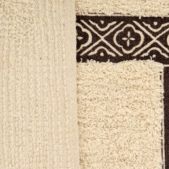 Коврик хлопковый (40х60 см) - Фото 2