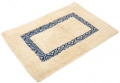 Коврик хлопковый (40х60 см) - Фото 3