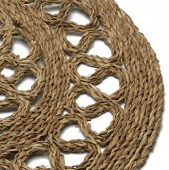 Циновка (d-75 см) - Фото 1