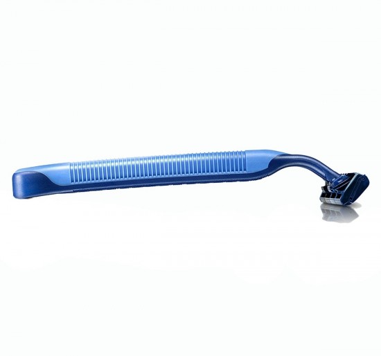 Бритва одноразовая Gillette Blue II Plus