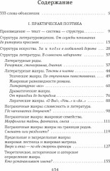 Структура и смысл. Теория литературы для всех - Фото 1
