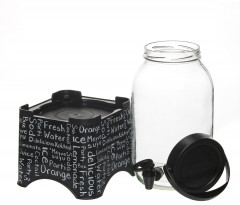 Диспенсер для напитков - Фото 1