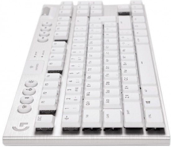 Клавиатура «G915 TKL»