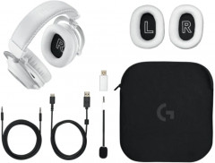 Наушники «G Pro X2 Lightspeed» - Фото 5