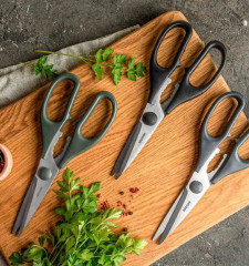 Ножницы универсальные «Inge» - Фото 5