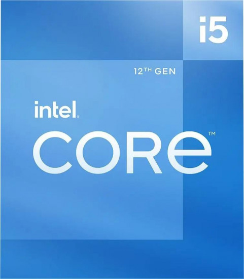 Процессор «i5-12500»