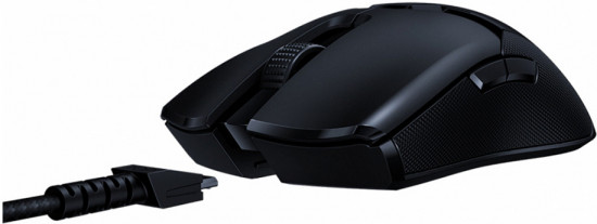 Мышь компьютерная Viper Ultimate