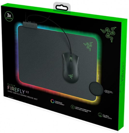 Коврик для мыши «Firefly V2»