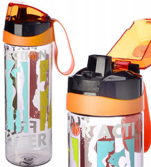 Бутылка для воды - Фото 2