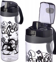 Бутылка для воды - Фото 2