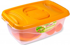 Набор посуды для пикника «Чезаре» на 4 персоны - Фото 5