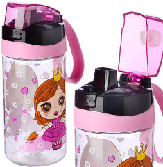 Бутылка для воды «Принцесса» - Фото 1