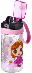 Бутылка для воды «Принцесса» - Фото 2