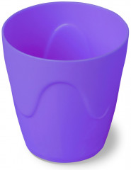 Набор стопок «Чезаре» (100мл), 4 штуки, цвет в ассортименте - Фото 1