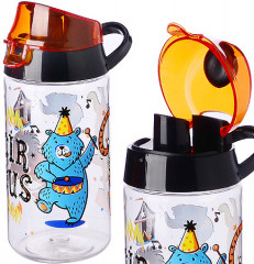 Бутылка для воды «Животные» - Фото 2