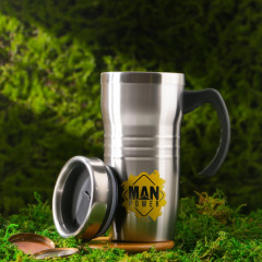 Термокружка «Man power» - Фото 1