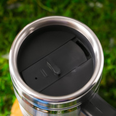 Термокружка «Man power» - Фото 2