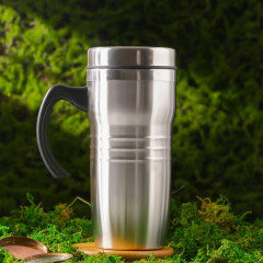 Термокружка «Man power» - Фото 3