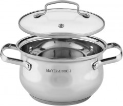 Набор кастрюль - Фото 3