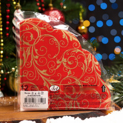 Салфетки бумажные «Очарование» - Фото 2