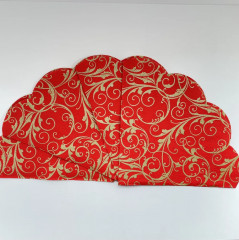 Салфетки бумажные «Очарование» - Фото 4