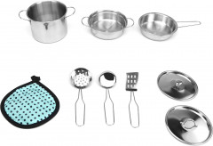 Набор игровой «Посуда» - Фото 1