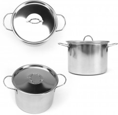 Набор игровой «Посуда» - Фото 4