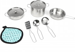 Набор игровой «Посуда» - Фото 6