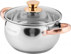 Набор кастрюль - Фото 1