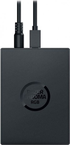 RGB-контроллер
