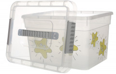 Ящик для хранения «Звездочки» - Фото 1