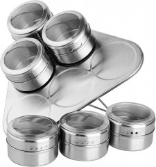 Набор для специй - Фото 1