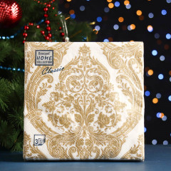 Салфетки бумажные «Royal» - Фото 1