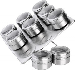 Набор для специй - Фото 1