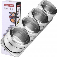 Набор для специй - Фото 3