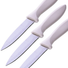 Набор ножей для чистки овощей - Фото 1