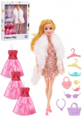 Набор игровой «Модница» - Фото 1