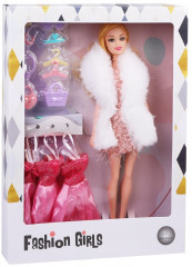 Набор игровой «Модница» - Фото 5